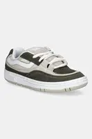 Dětské kožené sneakers boty Vans Speed WS
