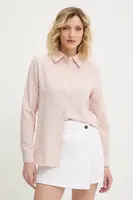 Lněná košile Answear.LAB