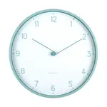 Nástěnné hodiny Karlsson Sencillez