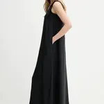 Bavlněné šaty Answear.LAB