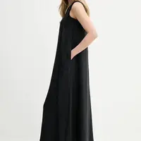 Bavlněné šaty Answear.LAB