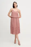 Šaty Sandro Ferrone