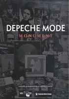 Depeche Mode Monument - Dennis Burmeister, Sascha Lango