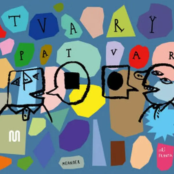 Tvary a patvary - David Böhm