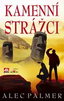 Kamenní strážci - Alec Palmer - e-kniha