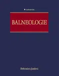 Balneologie - Dobroslava Jandová - e-kniha