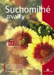 Suchomilné trvalky - Ivona Šuchmannová - e-kniha