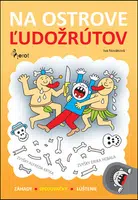 Na ostrove ľudožrútov - Iva Nováková