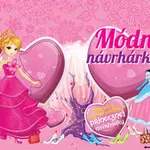 Módna návrhárka