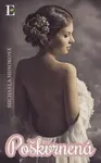 Poškvrnená - Michaela Mihoková