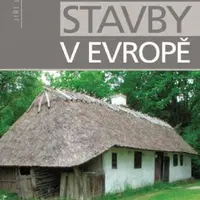 Lidové stavby v Evropě - Jiří Langer - e-kniha
