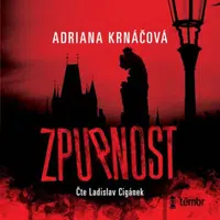 Zpupnost - Adriana Krnáčová - audiokniha