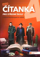 Nová čítanka 4 pro střední školy