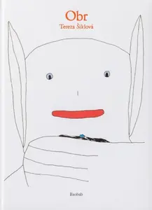 Obr - Tereza Šiklová