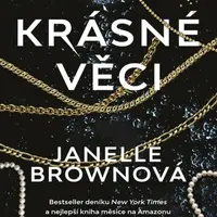 Krásné věci - Janelle Brownová - e-kniha