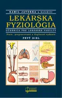 Lekárska fyziológia - Kamil Javorka