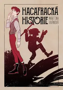Hacafracká historie - Martina Vránová