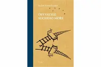 Obyvatelé suchého moře - Rudolf Krautschneider