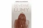 Důvěrné újmy - Tereza Chlupáčková