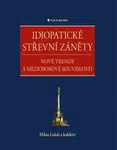 Idiopatické střevní záněty - Milan Lukáš