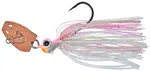 Gunki chobotnička tiny boomer pink shiner - 5 g