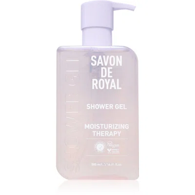 Savon De Royal Miracle sprchový gel 500 ml