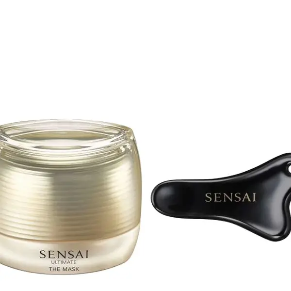 Sensai Noční pleťová maska Ultimate (The Mask) 75 ml