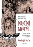 Noční motýl - Ondřej S. Nečas