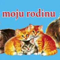 Nájdi moju rodinu