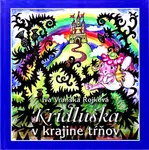 Krídluška v krajine tŕňov - Iva Vranská Rojková