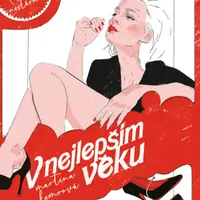 V nejlepším věku - Martina Kemrová - e-kniha