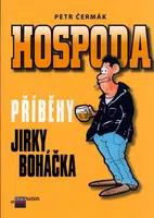Hospoda - Petr Čermák, Radek Machata