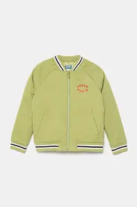 Dětská bomber bunda Kenzo Kids