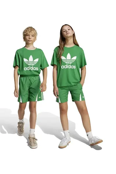 Dětské kraťasy adidas Originals