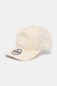 Bavlněná baseballová čepice New Era