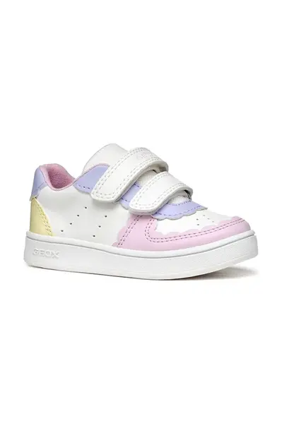 Dětské sneakers boty Geox ECLYPER