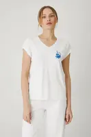 Bavlněné tričko Medicine