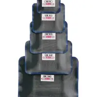 Opravná vložka KR 64, 130x180 mm - 1 kus - Ferdus 2.23 Varianta: KR 153. 125x145 mm. 1 ks