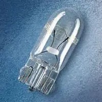 Žárovka Osram W5W 12V 5W (W2.1x9.5d)