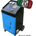 Golemtech Plnička klimatizací automatická KC100 - R1234YF