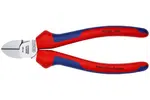 Boční štípací kleště 160 mm Knipex 70 05 160