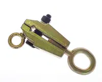 Karosářská svěrka 5t, vícesměrová - QUATROS QS14906