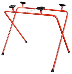 V.B.S.A. Stojan pro odkládání čelních skel s přísavkami VBSA