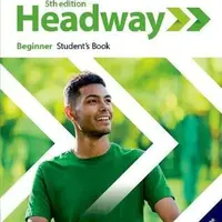 New Headway Fifth Edition Beginner Student´s Book with Student Resource Centre Pack - John Soars, Liz Soars