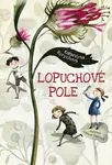 Lopuchové pole - Katarzyna Ryrych