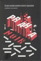 Praha noir - Pavel Mandys