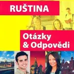 Ruština - Otázky a Odpovědi nejen k maturitě - Marija Ivanova, Michal Franta