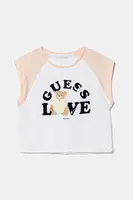 Dětské tričko Guess