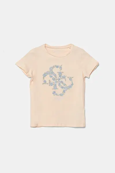 Dětské tričko Guess