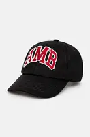 Bavlněná baseballová čepice AMBUSH Baseball Cap Tap